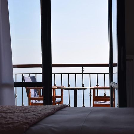 Marabou Hotel Chorefto المظهر الخارجي الصورة