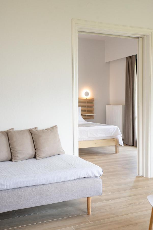Marabou Hotel Chorefto المظهر الخارجي الصورة