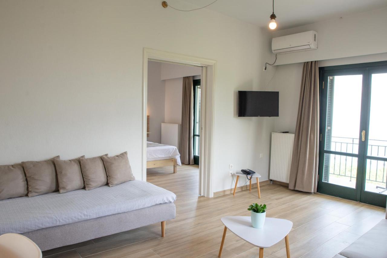Marabou Hotel Chorefto المظهر الخارجي الصورة