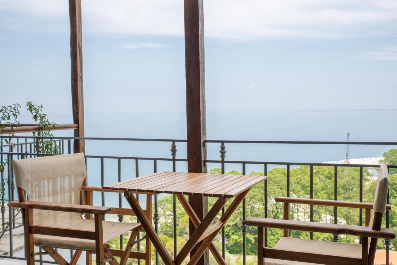 Marabou Hotel Chorefto المظهر الخارجي الصورة