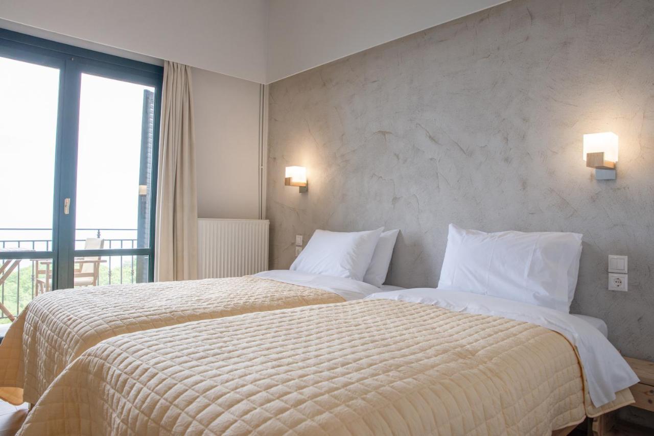 Marabou Hotel Chorefto المظهر الخارجي الصورة