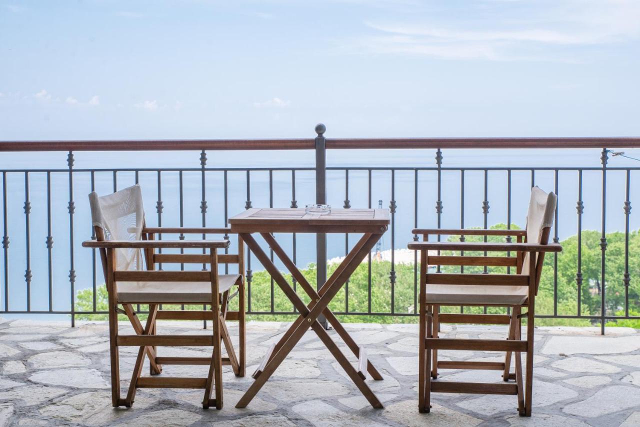 Marabou Hotel Chorefto المظهر الخارجي الصورة