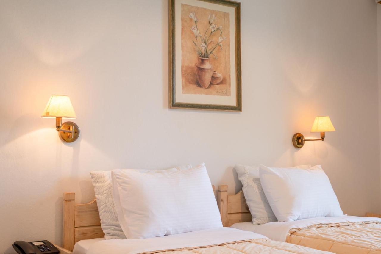 Marabou Hotel Chorefto المظهر الخارجي الصورة