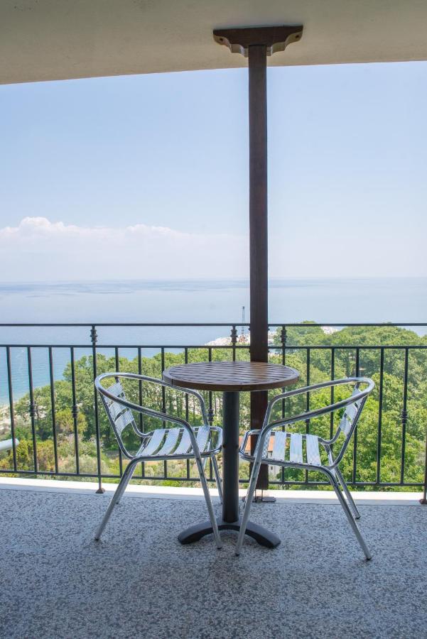 Marabou Hotel Chorefto المظهر الخارجي الصورة
