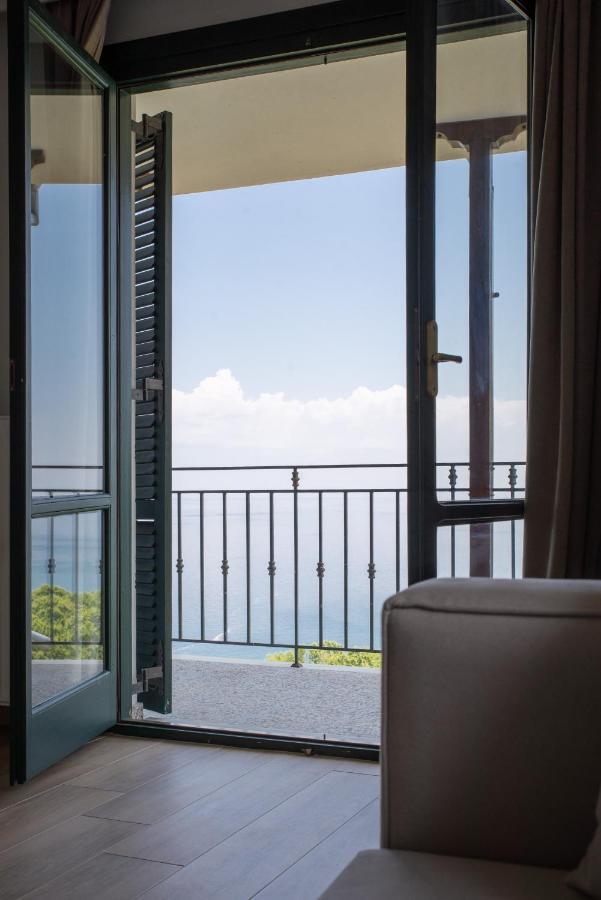 Marabou Hotel Chorefto المظهر الخارجي الصورة