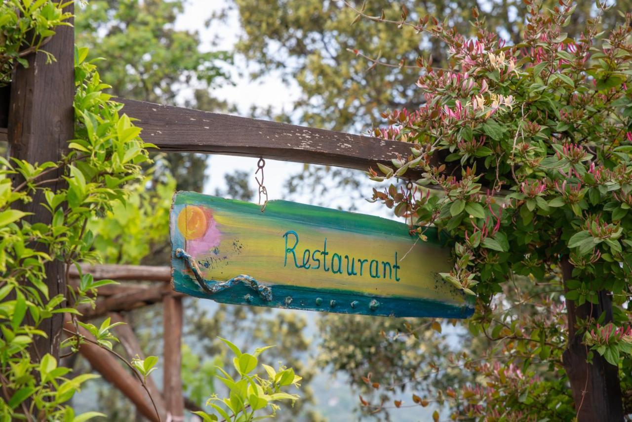 Marabou Hotel Chorefto المظهر الخارجي الصورة