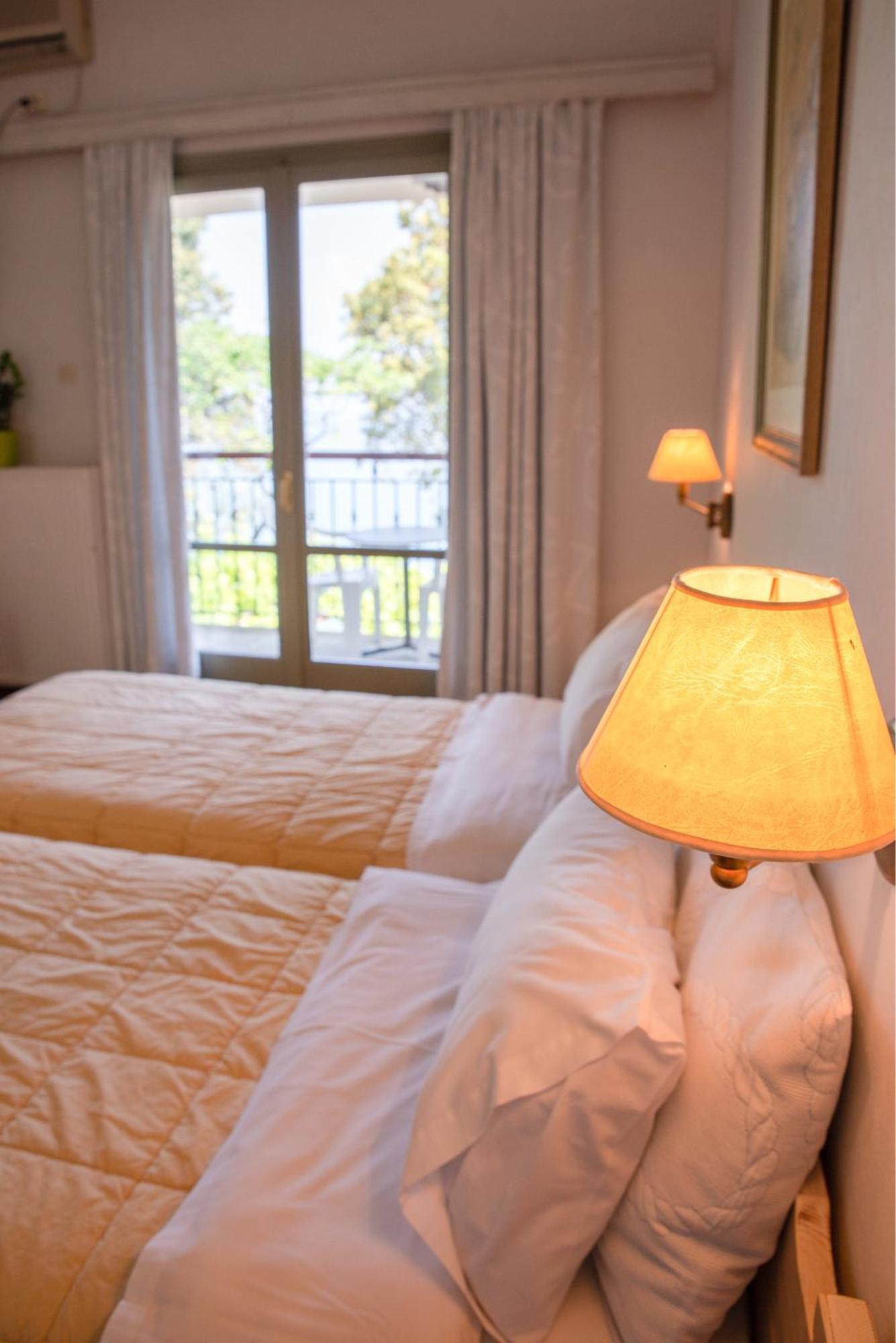 Marabou Hotel Chorefto الغرفة الصورة