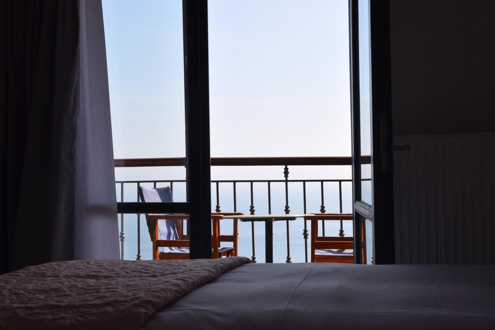 Marabou Hotel Chorefto المظهر الخارجي الصورة