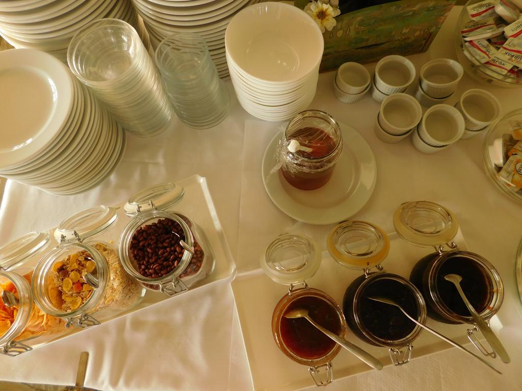 Marabou Hotel Chorefto المظهر الخارجي الصورة